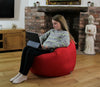 Bean Bag Chair Gamer Beanbag Adult Outdoor Gaming Garden Big Arm Chair Large