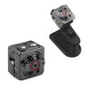 mini Camera HD 1080p waterproof sports bike helmet small camera DV