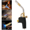 Gas Torch Mapp Gas Blow Torch Map Propane Gas Solderding Brazing Plumbers Tool