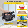 Glass Lifting Vacuum Suction Cup Glass Lifter Suction Cup 8'' 220lbs Load