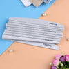 Professional Nail Files 100 180 240 150 Grit Double Sided Nails File Acrylic Gel
