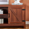 147cm TV Stand Entertainment Unit Sideboard Storage Cabinet Living Room Vintage