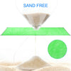 Anti Sand Beach Mat Rug Picnic Blanket Waterproof Outdoor Camping Travel 150x200