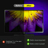 UK 5m LED Strip USB Light IP65 5050 RGB TV LED Strip With Remote Controller