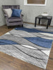 Impulse Thick Quality Modern Carved Rugs Runner Small Extra Large Soft Mat Cheap