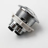 Universal Dual Type Push Toilet Flush Button Flush Water Saving 38 48mm Sizes