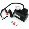 12V Air Compressor Pump Car Bike Tyre Inflator Electric Portable Pressure 150PSI
