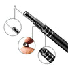 3 In 1 USB Ear Cleaning Endoscope Visual Earpick with HD Camera Otoscope Cleaner