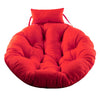 Garden Patio Hanging Egg Swing Chair Seat Pad Replacement Cushion Indoor Outdoor