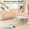 Handheld Cordless Wet & Dry Vacuum Cleaner Hoover Upright Lightweight Water Tank