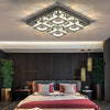 LED Ceiling Crystal Lights Luxury Chandelier Modern Pendant Lamps Chic Fixture