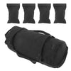 Adjustable Sport Weightlifting Sandbag Built‑in Sub Empty Bag Fitness Accessory