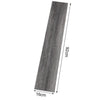 Self-Adhesive Vinyl Flooring Tiles 36pcs Lino Sheet Floor Panel Kitchen Bathroom