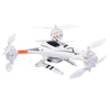 2.4GHz CX-33S 5.8G FPV Camera Quadcopter 4CH 6 Axis Gyro Drone LED Light