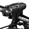 BRIGHT USB Rechargeable Bike Bicycle Cycle Front LED Rear Tail Lights Light Set
