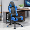 Gaming Chair Office Recliner Swivel Ergonomic Executive PC Computer Desk Chairs