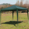 3x3M Gazebo Marquee Strong Waterproof Heavy Duty Garden Patio Party Tent Canopy