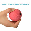 Boxing Trainer Reflex Head Ball - Boxing Exercise Speed+3Trainin