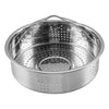 Steamer Steamer Basket Economic Accessories Kitchen Steam Rack Dish Food