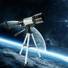 F30070M Monocular Professional Space Astronomic Telescope with Tripod UK