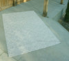 SMALL-EXTRA LARGE INDOOR / OUTDOOR PATIO CONSERVATORY GARDEN MODERN RUGS MATS