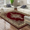 Luxury Traditional Area Rugs Small & Large Runner Rug Living Room Bedroom Carpet