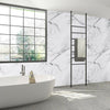 Self adhesive Marble Vinyl Film Wall Sticker Kitchen Furniture Wrapping Film 10M