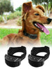 Electric Dog Anti Bark Shock Collar Stop Barking Pet Training Collar Control UK