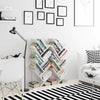 9 TIER TREE FREE STANDING BOOKSHELF WOODEN SHAPE DISPLAY BOOKCASE DISPLAY RACK