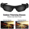 1280x960 Hidden Cam Camera Sunglasses Glasses Eyewear Audio Video Recorder