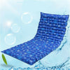 Large Cooling Pad Mat Water Bed Magic Orthopedic Mattress Topper 195 x 88cm