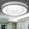 LED Ceiling Lights Round Panel Down Light Kitchen Bathroom Wall Lamp Living Room