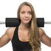 Fitness Barbell Squat Cushioned Weight Lifting Barbell Pad Shoulder Protector UK