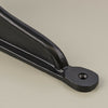 Shelf Bracket Cast iron Black Wall Mounted Cistern Sink Antique Vintage Bookcase