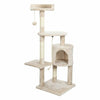 Cat Tree Climbing Tower Kitten Scratching Scratcher Post Activity Centre PetToy