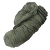 Outdoor Portable Separated Sleeping Bag Hammock with Strap for Camping Hiking Fi