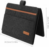 Felt Bedside Pocket Caddy Storage Organizer Bed Organizing Desk Sofa Holder