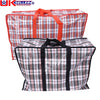 Large Laundry Bags Extra Strong and Durable Shopping, Moving, Storage - UK Stock
