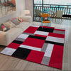 Modern Home Décor Area Rugs Large Small Living Room Carpets Runner Floor Mats