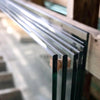 10mm Toughened Glass Panel Frameless Glass Balustrade Balcony Decking Stairs