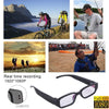 UK Sports Mini HD Spy Camera Glasses 1080P Hidden Sunglasses Cam Eyewear DV DVR