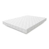 Memory Foam Rolled Mattress Orthopaedic 3 Zone 3FT Single 4FT6 5FT King