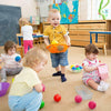 Kids Childrens Plastic Mini Play Soft Balls For Ball Pit Swim Pool Playpen Toy