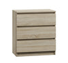 Chest Of Drawers Bedroom Furniture Storage Bedside 2/3/4/5/6/8 Draws