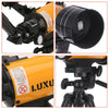 Professional Astronomical Telescope With Space Star Moon Viewing HD Night Vision