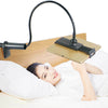 Gooseneck Arm 360 Bed Desk Lazy Stand Holder Mount For ipad Tablet Kindle UK