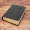 Thick Paper Notebook Notepad Leather Journal Bible Diary Book Sketchbook