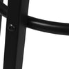 2/4/6x Bar Stools Breakfast Home Kitchen Pub Bar Chairs With Footrest