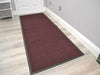 Heavy Duty Rubber PVC Rug Barrier Mat Extra Long Small Large Anti Slip Washable