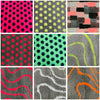 Professional vet bed Bedding NON SLIP Pet Whelping Dog Puppy Vet Bed Duo Paw